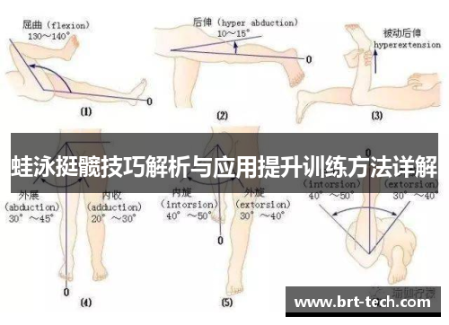 蛙泳挺髋技巧解析与应用提升训练方法详解